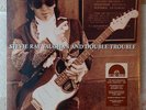 Stevie Ray Vaughan /3000 marbled brown vinyl RSD Live at Carnegie Hall sealed