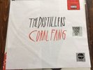 The Distillers Coral Fang Record Store Day 2017 Limited Red Vinyl