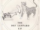 The Def Leppard EP: 12