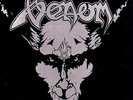 Venom - Black Metal Vinyl-Picture #109070