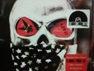 Eric Church - Caught In The Act - Limited, RSD 2017, colored Vinyl double LP