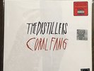 The Distillers Coral Fang Record Store Day 2017 Limited Red Vinyl New & Sealed