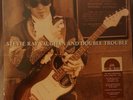 Stevie Ray Vaughan Live at Carnegie Hall RSD 2017 Vinyl