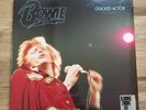 David Bowie Cracked Actor Live Los Angeles '74 3 x LP  RSD RECORD STORE DAY 2017