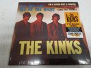 The Kinks All Day and of the Night 7