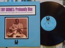 Tiny Grimes LP Profoundly Blue 1973 Muse Houston Preston Jimmy Lewis Mint-