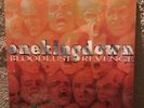 Bloodlust Revenge [EP] by One King Down (Vinyl, Feb-1997, Equal Vision)