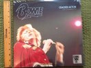 DAVID BOWIE Cracked Actor Live 3xLP Vinyl Record Store Day 2017 Sealed free ship