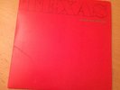 Texas Jump On Board Album Sampler - Very Rare - £30