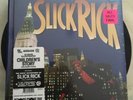Slick Rick - Children's Story Book + 7