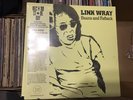 RSD. 2017  Link Wray - Beans and Fatback - RSD Limited Ed. LP