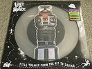 RSD Record Store Day Lost In Space TV Series Very Limited Edition 1000 Copies