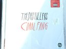 The Distillers Coral Fang RSD 2017 Vinyl LP Brody Dalle NEW