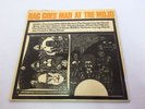 Rare 67 vinyl EP (33 RPM) ‘Rag Goes Mad at the Mojo’ featuring Joe Cocker