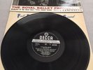 Herold*, Lanchbery - La Fille Mal Gardee'..- UK LP 1962 DECCA SXL 2313 - MINT-