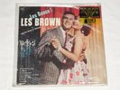 LES BROWN-Les Dance  (1958) Sealed Mono VOCALION LP
