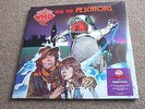 RSD 2017 DOCTOR WHO AND THE PESCATONS SOUND EFFECTS BBC RECORD STORE DAY 2 LP