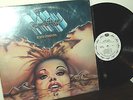 HARD STUFF -LP 