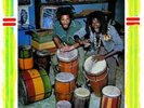 CONGOS - HEART OF THE CONGOS (ORIGINAL MIX) -LP RSD RECORD STORE DAY 2017 LTD