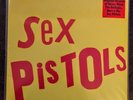 Sex pistols God Save never mind 2017 Record store day exclusive new sealed