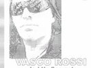 VASCO ROSSI - Raro flexi russo 