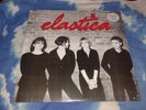 ELASTICA - ELASTICA LP + FLEXI + FANZINE RSD RECORD STORE DAY 2017**LOW NUMBER**