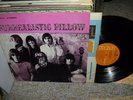 JEFFERSON AIRPLANE-Surrealistic Pillow-OR.PSYCH BLUES VG++ DEEP GROOVE LP