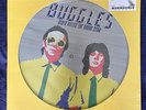 BUGGLES - VIDEO KILLED THE RADIO STAR (RSD 2017 UK PICTURE VINYL 12