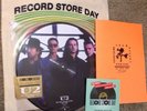 U2 Red Hill Mining Town 2017 Mix RSD The Joshua Tree Lp Rare