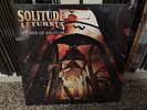 Solitude Aeturnus - In Times Of Solitude - sealed vinyl - RECORD STORE DAY 2017