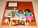 Harry Nilsson John Lennon Sealed LP Beatles Related Pussy Cats
