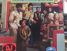 PROMO 5 Stairsteps & Cubie Love's Happening LP Vinyl Soul Curtis Mayfield NM