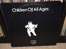 1A/1A PROMO Children of All Ages LP Vinyl Record Randy Brecker Bob Dorough ORIG