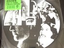 Danny Brown Ain't It Funny limited edition Record Store Day Picture Disc