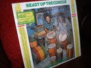 CONGOS - HEART OF THE CONGOS (ORIGINAL MIX) -LP RSD RECORD STORE DAY 2017 LTD