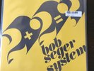 BOB SEGER SYSTEM 2+2=? IVORY 7