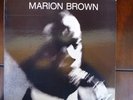 Marion Brown Quartet ESP Disk S-1022 RARE