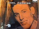 DANCE ALBUM OF CARL PERKINS RARE UK LONDON 1959 A CLASSIC VG+ IN VG- SLEEVE