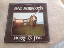 Mac Murrough  -  Merry & Fine ( Polydor ?– LP 2908 030 ) In VG+ Condition
