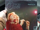 DAVID BOWIE CRACKED ACTOR RARE TRIPLE VINYL LP RECORD STORE DAY 2017 SET SEALED