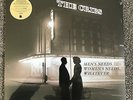 The Cribs Men's Needs Women's Needs Whatever Gold Vinyl RSD 2017 New/sealed