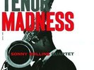 Sonny Rollins - Tenor Madness++Vinyl 200g++Analogue Productions+NEU+OVP