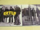 ERTLIF-relics from the past-unreleased recordings-1974-1975-Sommor-foc+ Insert