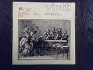VIOTTI 3° CONC X PIANO VIOLIN FRANCO GULLI ANGELICUM ITALY LP NEAR MINT