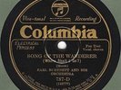 Earl Burtnett & Orch, 