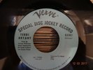 QUALITY ; RARE NORTHERN SOUL ; TERRI  BRYANT / GENI  ( VERVE DEMO )