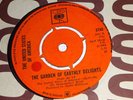 THE UNITED STATES OF AMERICA THE GARDEN OF EARTHLY DELIGHTS 1968 CBS UK 7