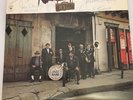 Preservation Hall Jazz Band-New Orleans Signed Vinyl LP