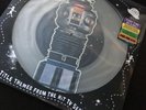 Lost In Space Title Themes John Williams Picture Disc  RSD 2017 Robot