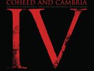 COHEED AND CAMBRIA Good Apollo I'm burning star IV 2LP RSD 2017 SPLATTER VINYLS